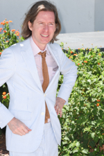 Wes Anderson Wes Anderson